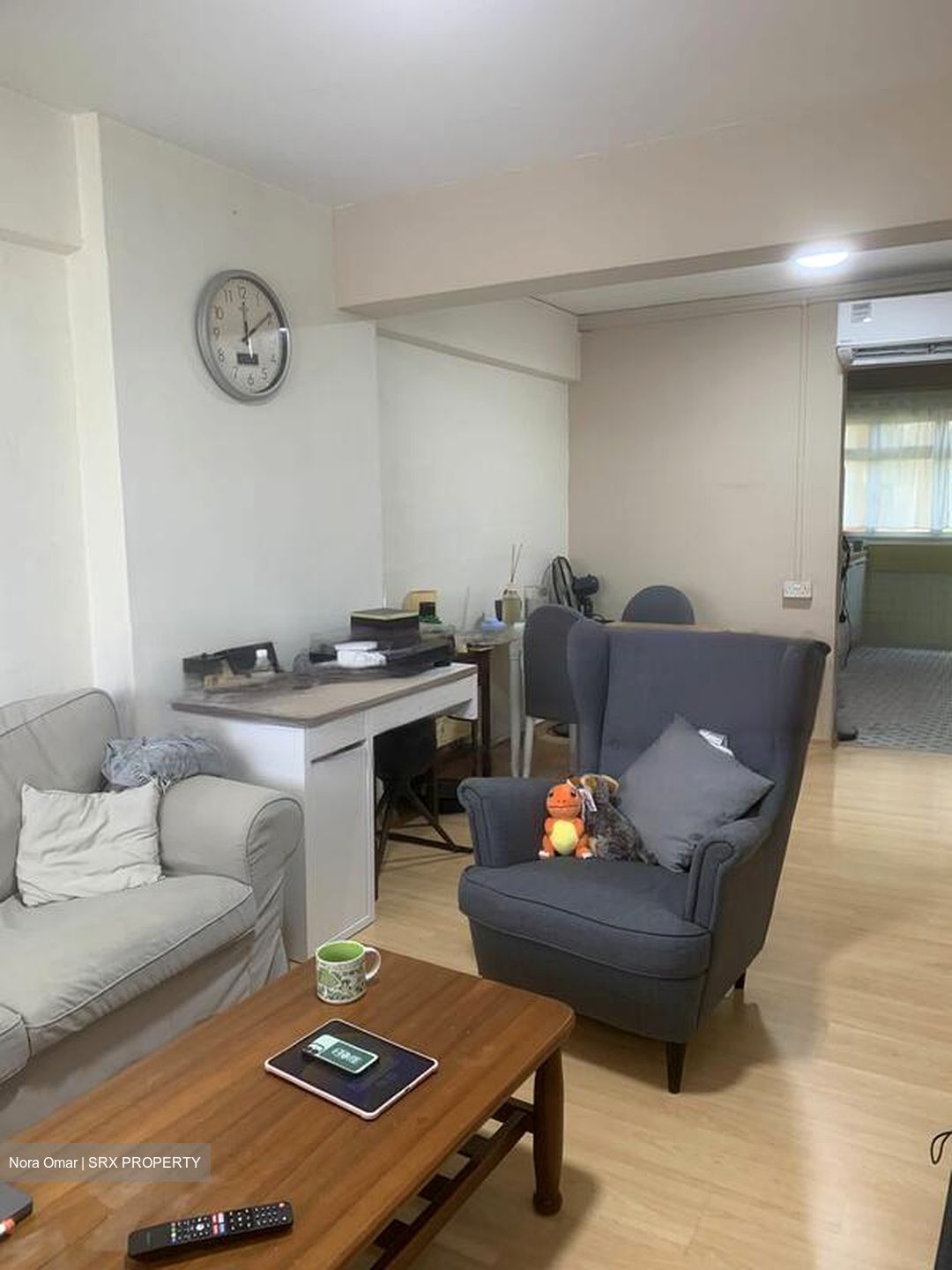 Blk 8 Holland Avenue (Queenstown), HDB 3 Rooms #577797391